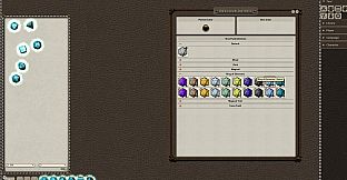 Fantasy Grounds - Ring of Elements Dice Pack