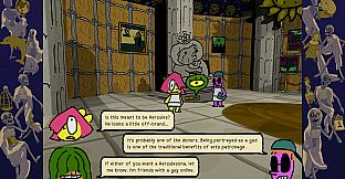 Anthology of the Killer