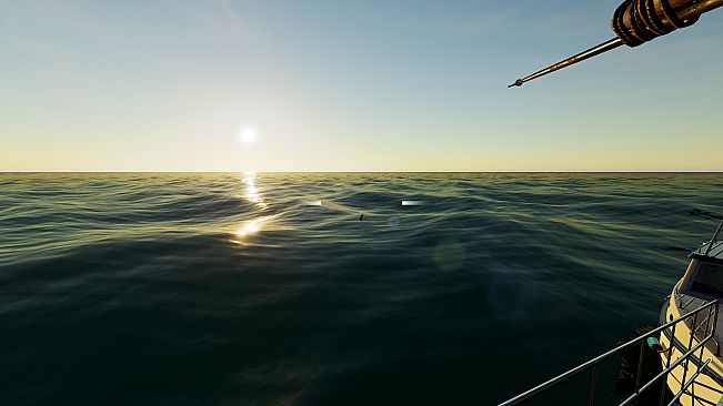 Fishing: North Atlantic - Enhanced Edition