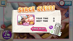 PARADISE CLEANING - Conquering Married Women through Sex -