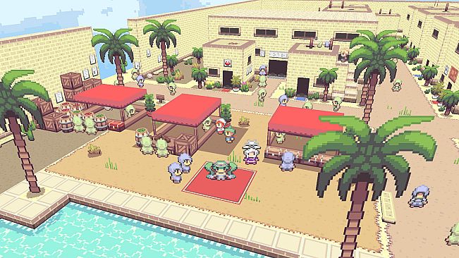 RPG Paper Maker - Commercial edition