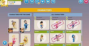 Business tour. Great Leaders: Lincoln