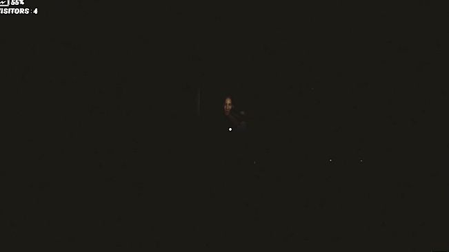 Visit From Above-Early Access