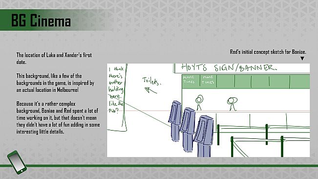 Wrong Number - Artbook and Guide