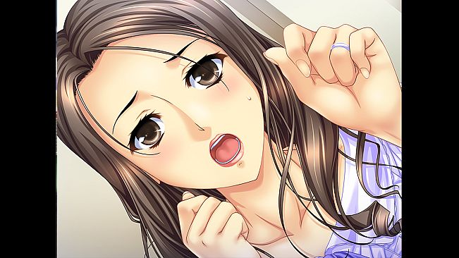 SWEET MILF -Episode　Manami-