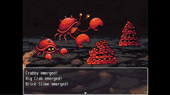 RPG Maker MZ - Tyler Warren RPG Battlers Pixel-Style 1