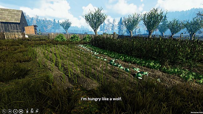 Farmer's Life Soundtrack