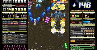 Dangun Feveron