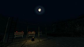 Hunted: One Step Too Far - Reborn Edition Remastered