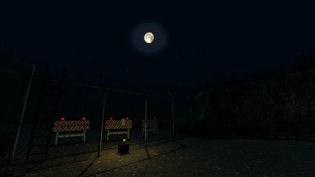 Hunted: One Step Too Far - Reborn Edition Remastered