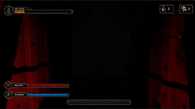 Silent Abbey