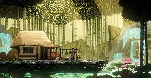 Divine Guardian | Vệ Thần