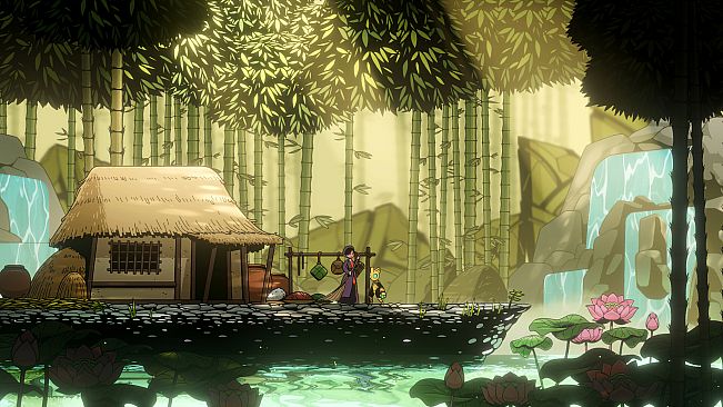 Divine Guardian | Vệ Thần