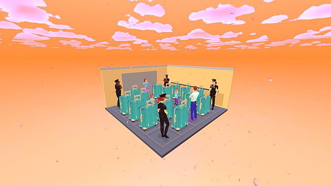 How To Ride Elevators Like A Human