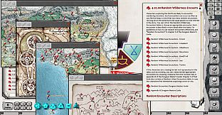 Fantasy Grounds - D&D Storm King's Thunder