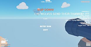 When Pigs Fly
