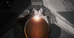 The Wandering Earth: The Last Full Moon