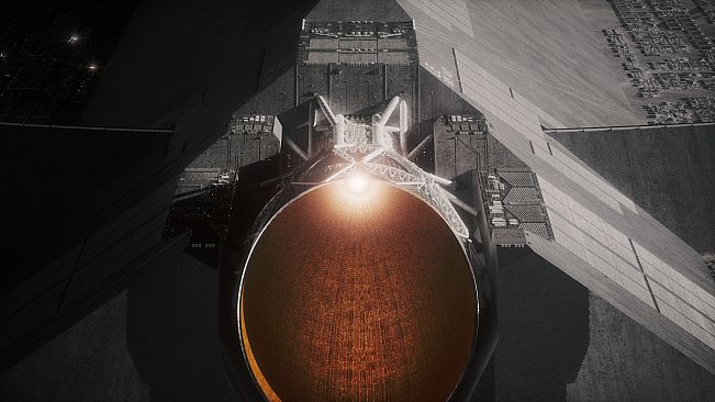 The Wandering Earth: The Last Full Moon