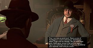 Empire of Sin - Deluxe Pack