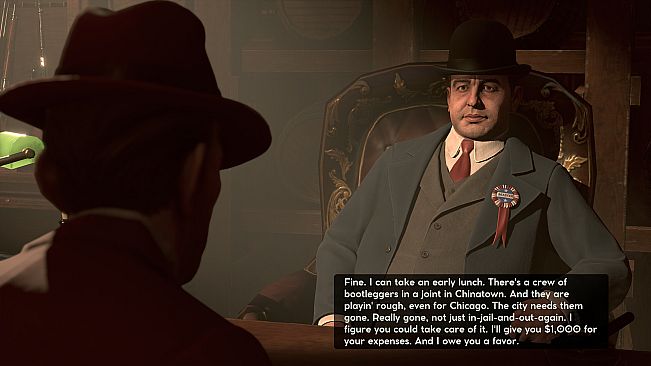 Empire of Sin - Deluxe Pack