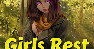 Girls Rest Soundtrack