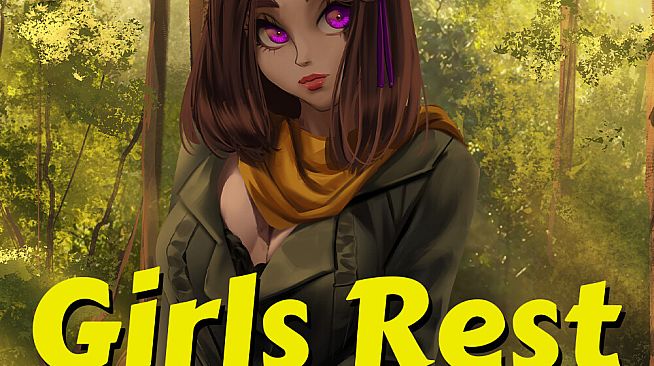 Girls Rest Soundtrack