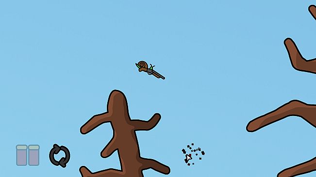 Snail With a Shotgun