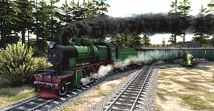 Workers & Resources: Soviet Republic - Early Start