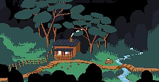 The Owl, the Thief and the Strawberries