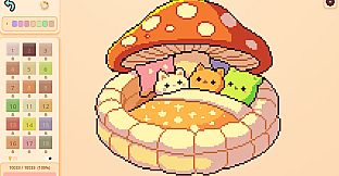 Draw My Home