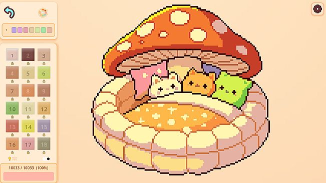 Draw My Home