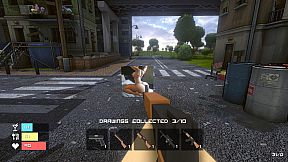 Megacraft Hentai Apocalipsis