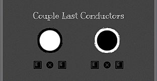 Couple Last Conductors