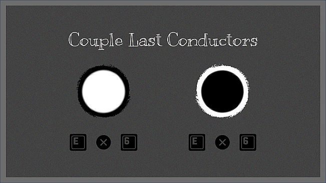 Couple Last Conductors