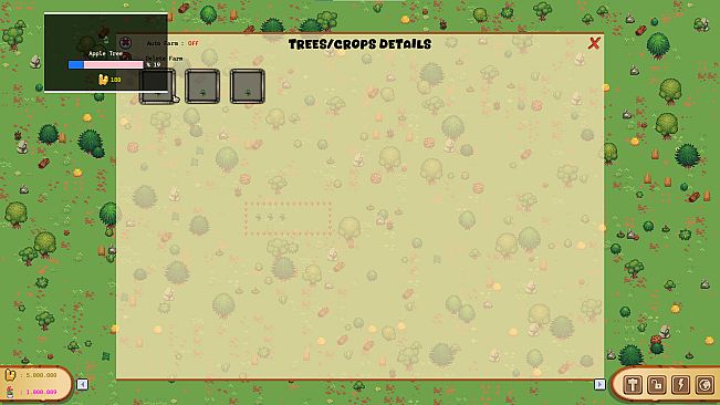 Unlimited Farm Tycoon - Cozy Idle Farm Game