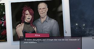 Saccharine Echo