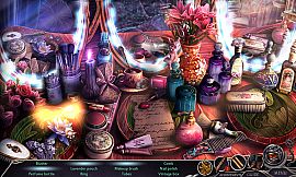 Dark Realm: Queen of Flames Collector's Edition