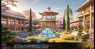 Queen Naeja's Desires