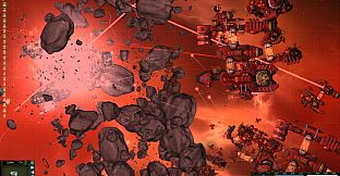 Gratuitous Space Battles: The Order