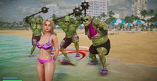 Great Tough Bikini 6