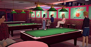 Premium Bowling - Arcade Mall Alley
