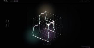 Parallax: Axis