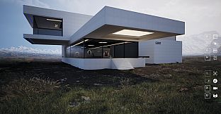 Mautix: Immersive Gallery