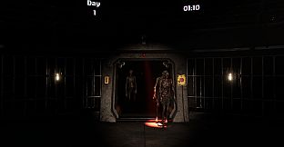 The Lazarus Game