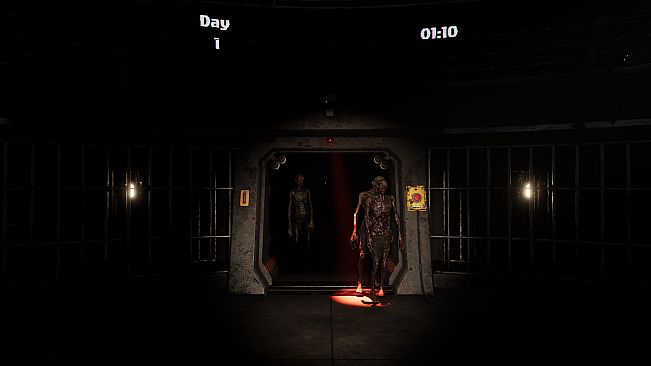 The Lazarus Game