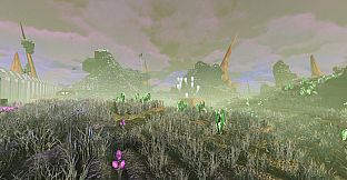 FortressCraft : Phoenix