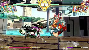 Million Arthur: Arcana Blood