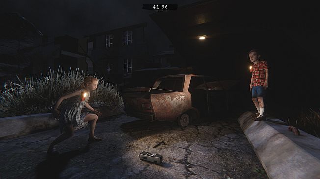 Cult of the Child Eater