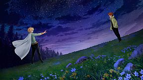 Rebels - Under the Spell of Magic (Chapter 3)