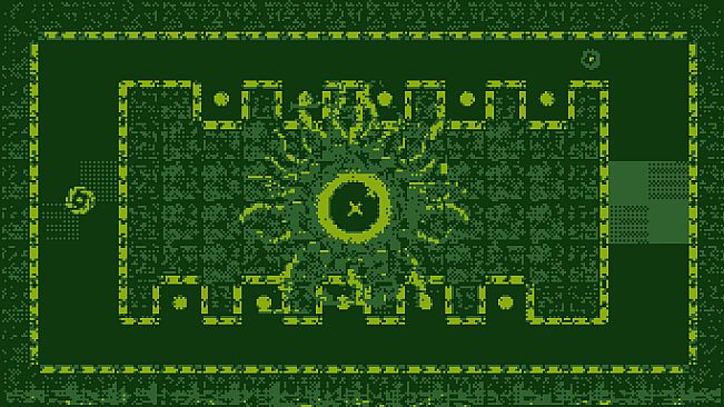 Another Hardest Game: PATCH Origins